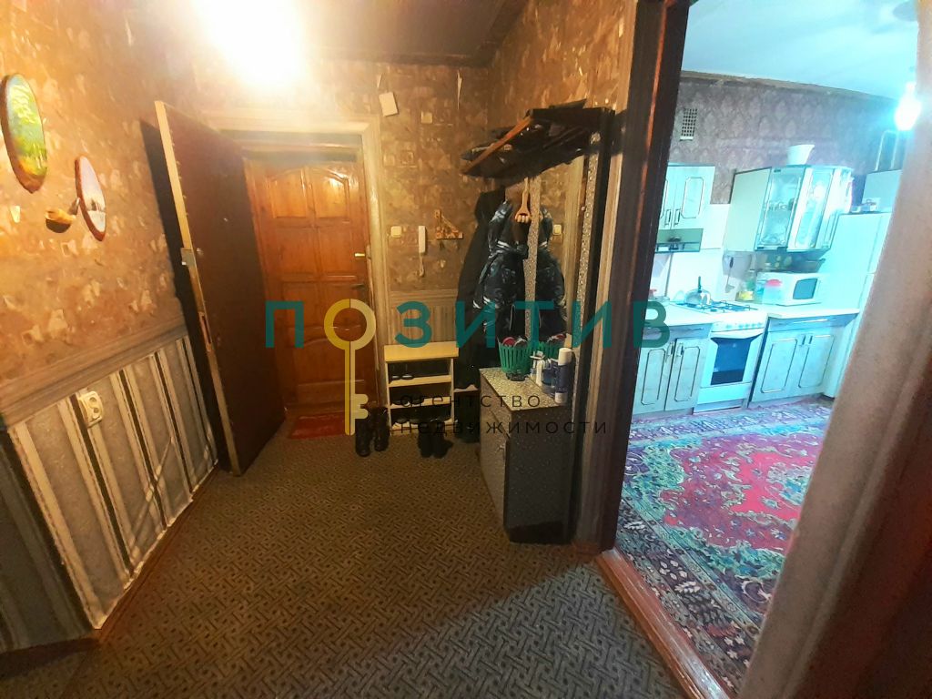 Продажа 3-комнатной квартиры, Пятигорск, Малиновского пер,  3