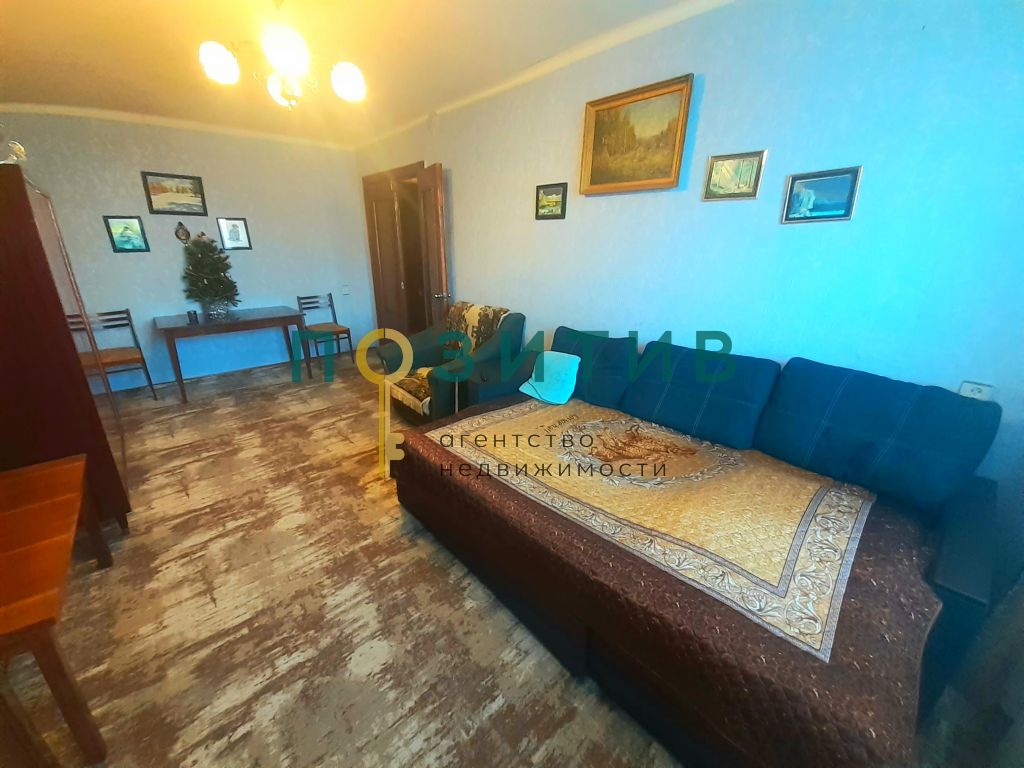 Продажа 3-комнатной квартиры, Пятигорск, Малиновского пер,  3