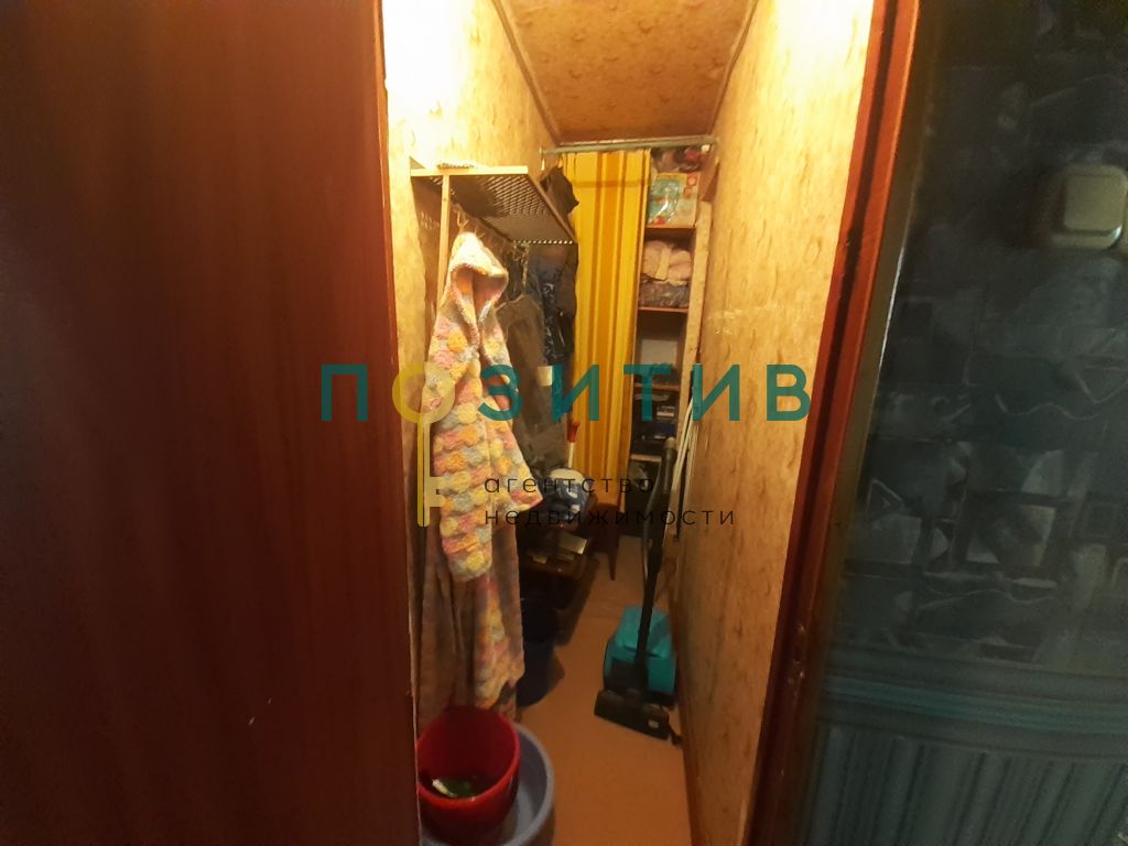 Продажа 3-комнатной квартиры, Пятигорск, Малиновского пер,  3