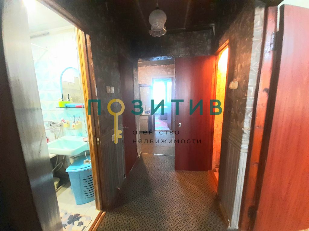 Продажа 3-комнатной квартиры, Пятигорск, Малиновского пер,  3