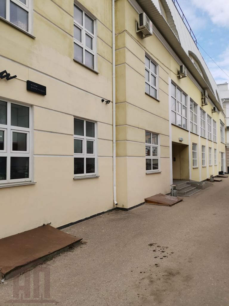 Аренда коммерческой недвижимости, 12м <sup>2</sup>, Тверь, Новоторжская ул,  12 а