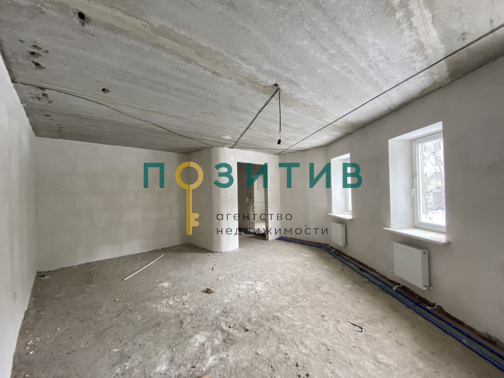 Продажа 2-комнатной квартиры, Пятигорск, Московская ул,  86к3