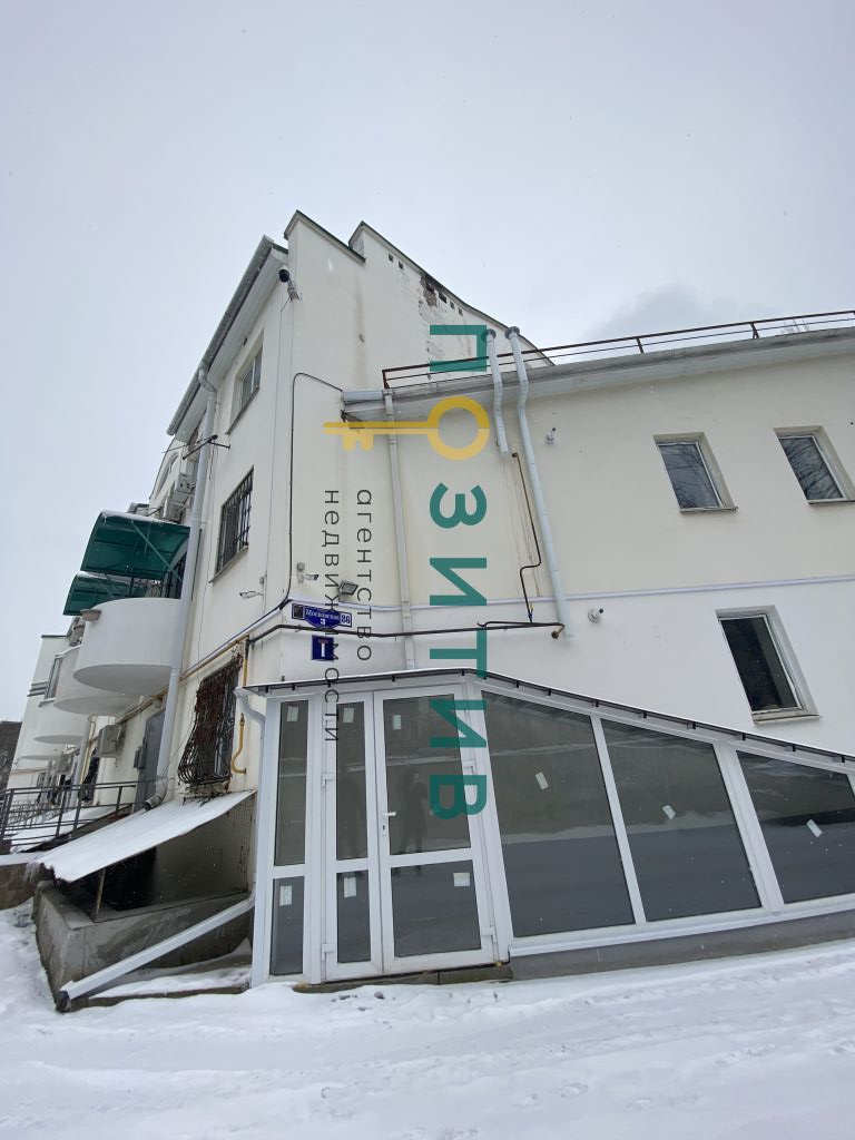 Продажа 2-комнатной квартиры, Пятигорск, Московская ул,  86к3