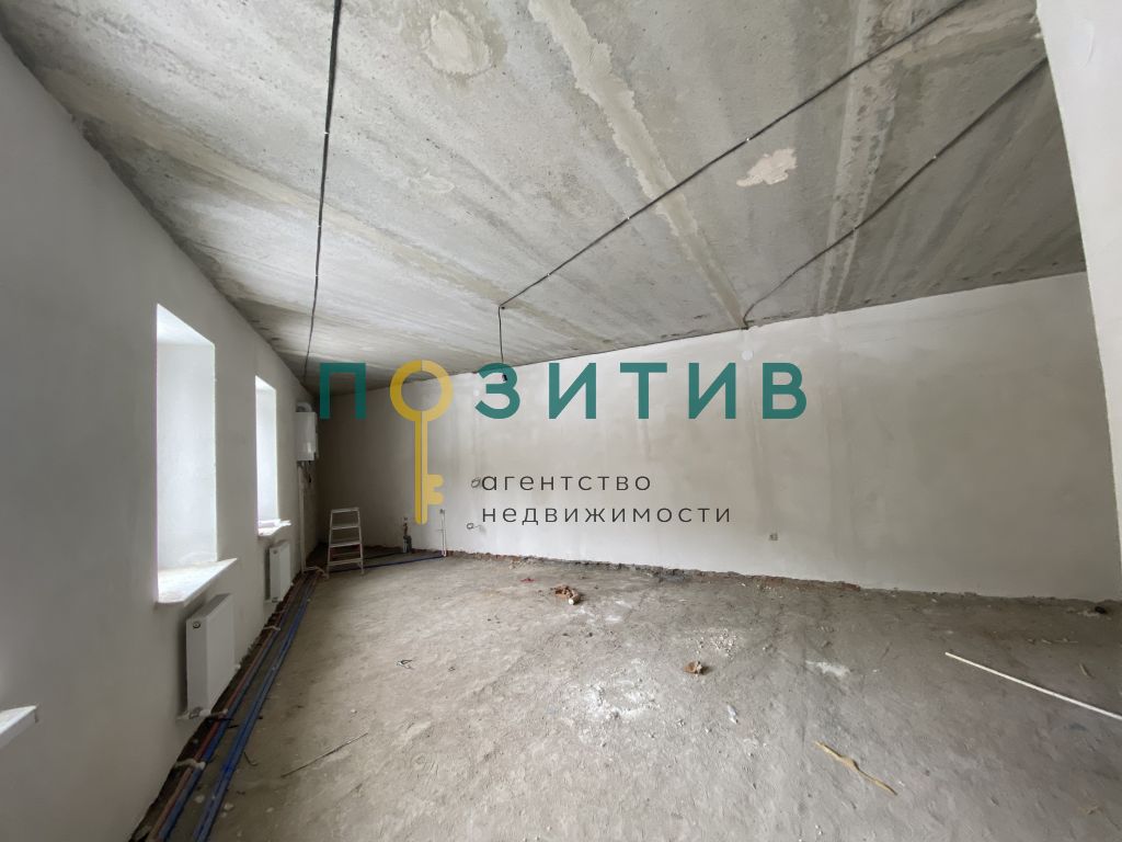 Продажа 2-комнатной квартиры, Пятигорск, Московская ул,  86к3