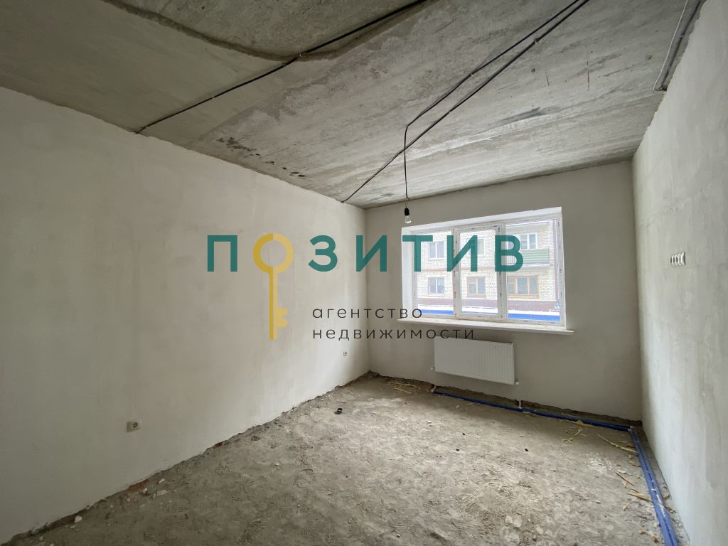 Продажа 2-комнатной квартиры, Пятигорск, Московская ул,  86к3