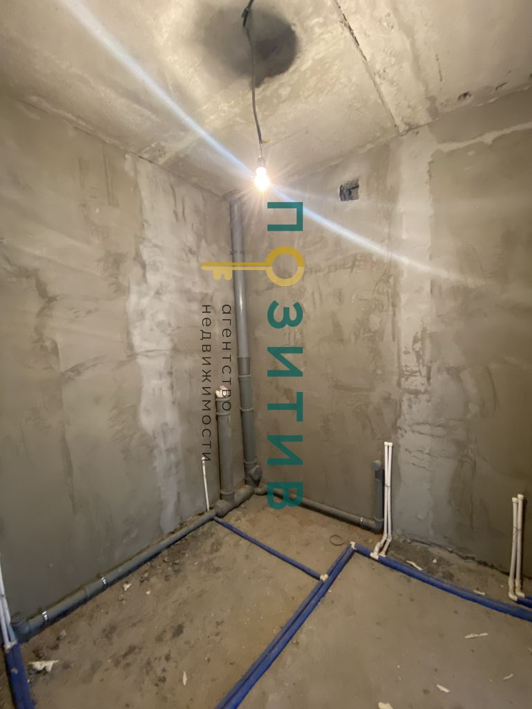 Продажа 2-комнатной квартиры, Пятигорск, Московская ул,  86к3