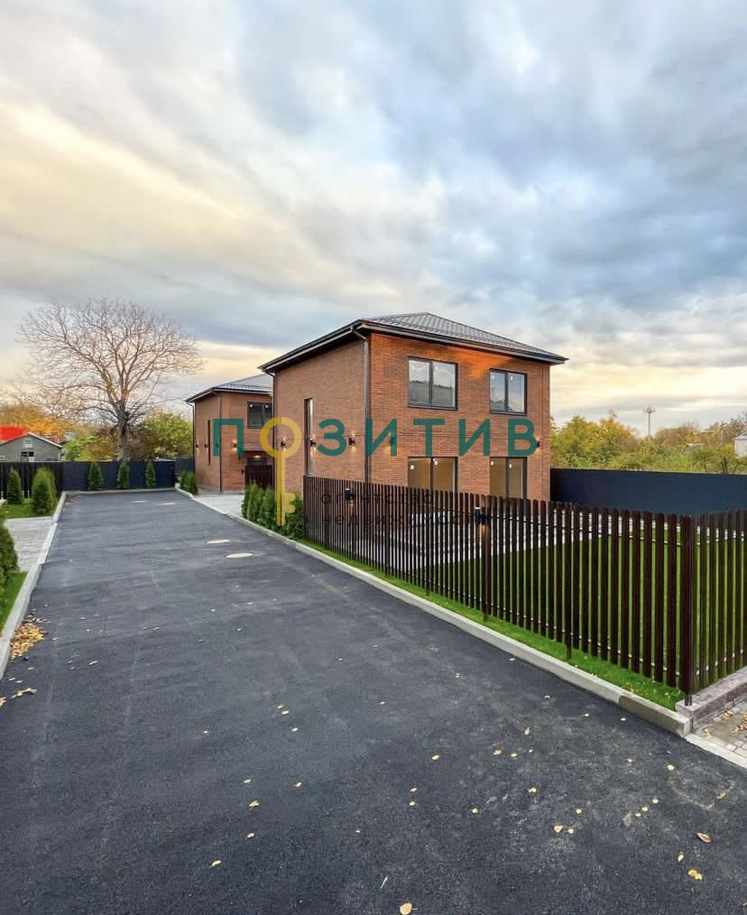 Продажа дома, 130м <sup>2</sup>, 3 сот., Пятигорск, Орешник проезд