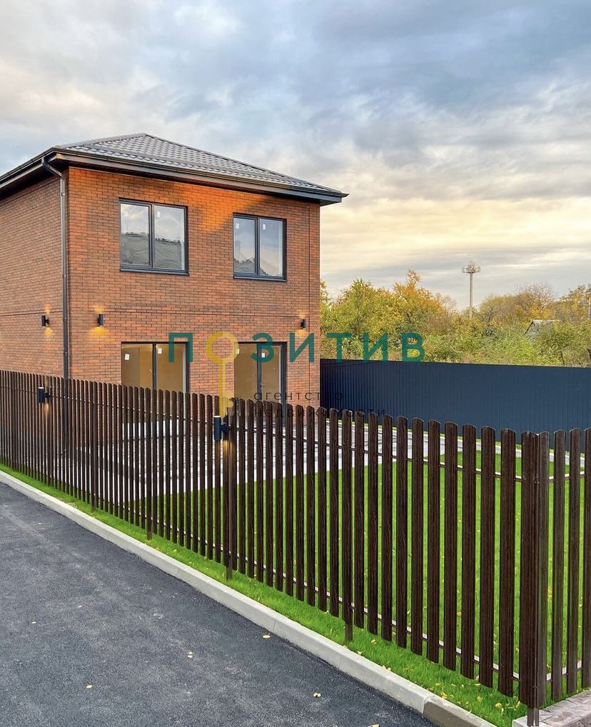 Продажа дома, 130м <sup>2</sup>, 3 сот., Пятигорск, Орешник проезд