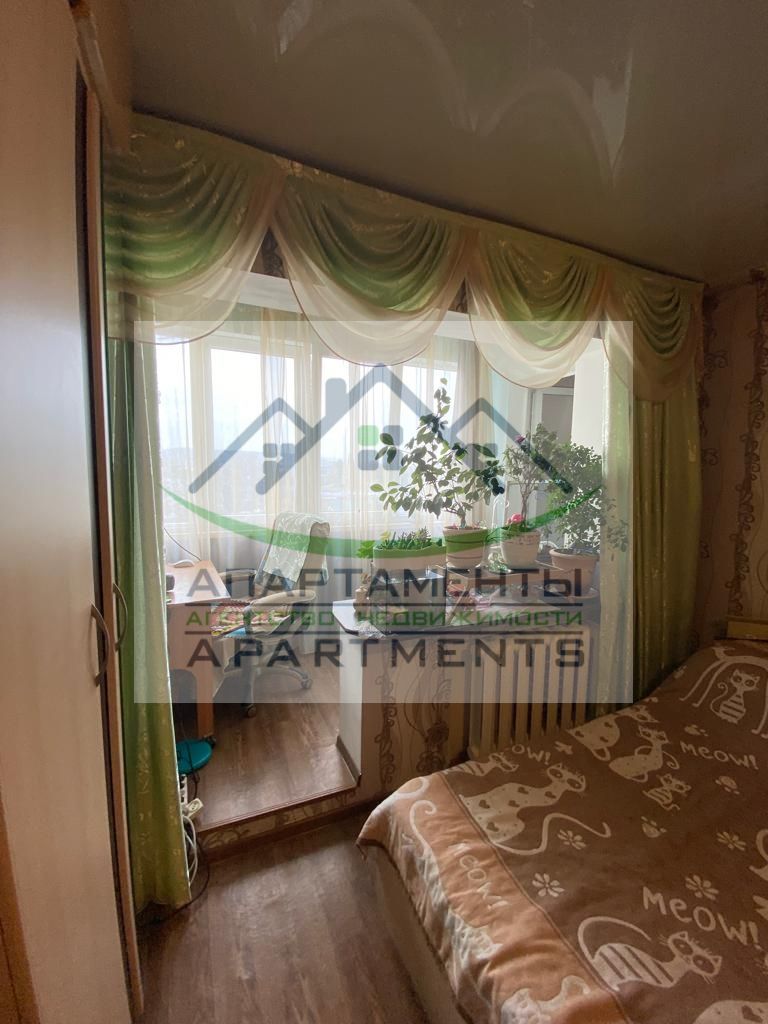 Продажа 1-комнатной квартиры, Ессентуки, Вокзальная ул,  47Ак1