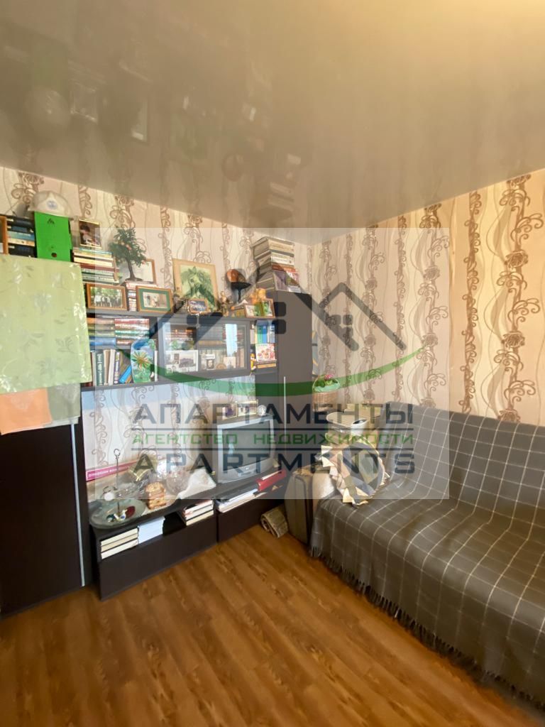 Продажа 1-комнатной квартиры, Ессентуки, Вокзальная ул,  47Ак1