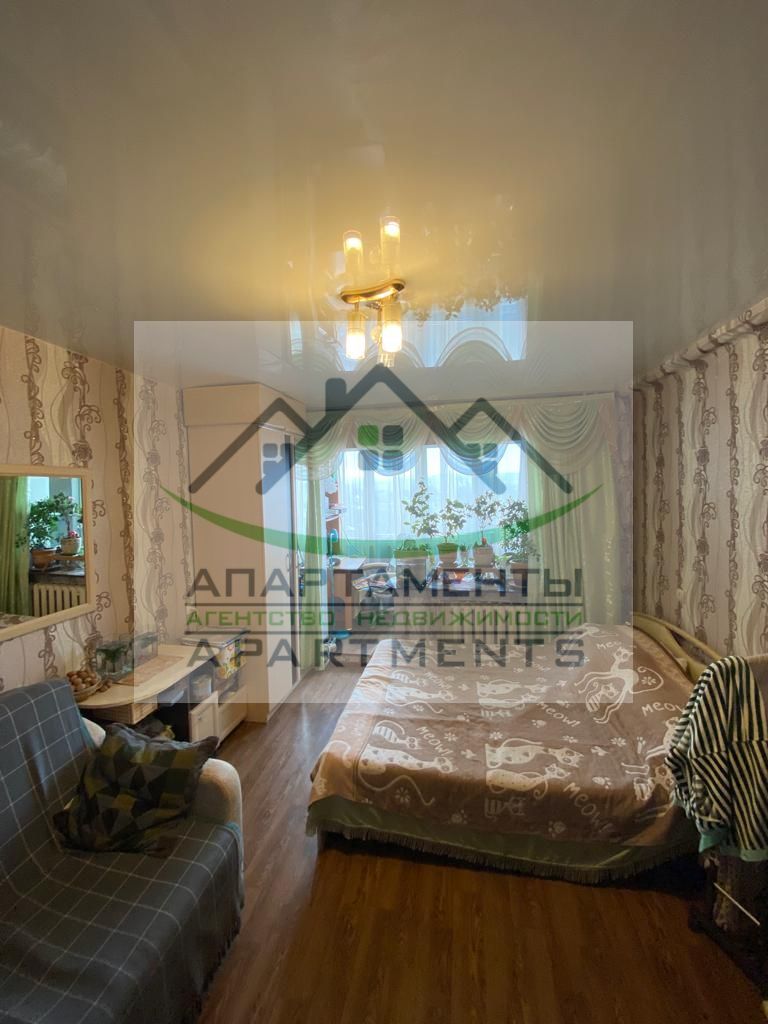 Продажа 1-комнатной квартиры, Ессентуки, Вокзальная ул,  47Ак1