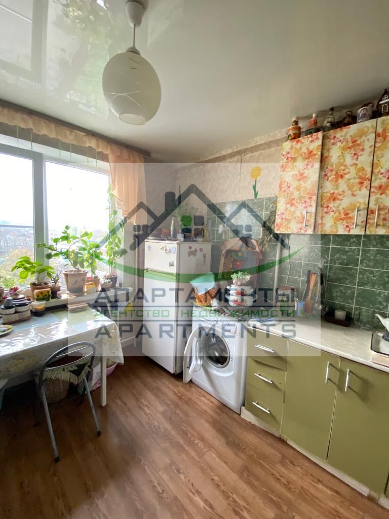 Продажа 1-комнатной квартиры, Ессентуки, Вокзальная ул,  47Ак1