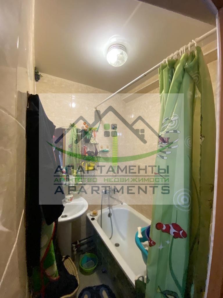 Продажа 1-комнатной квартиры, Ессентуки, Вокзальная ул,  47Ак1