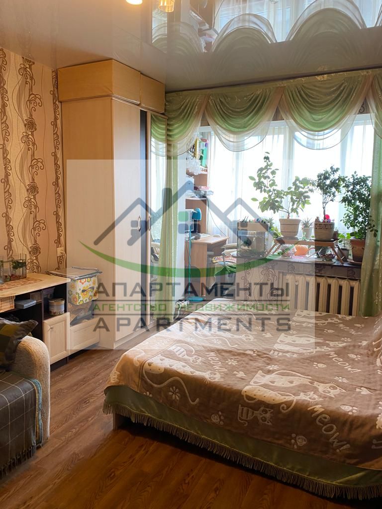 Продажа 1-комнатной квартиры, Ессентуки, Вокзальная ул,  47Ак1