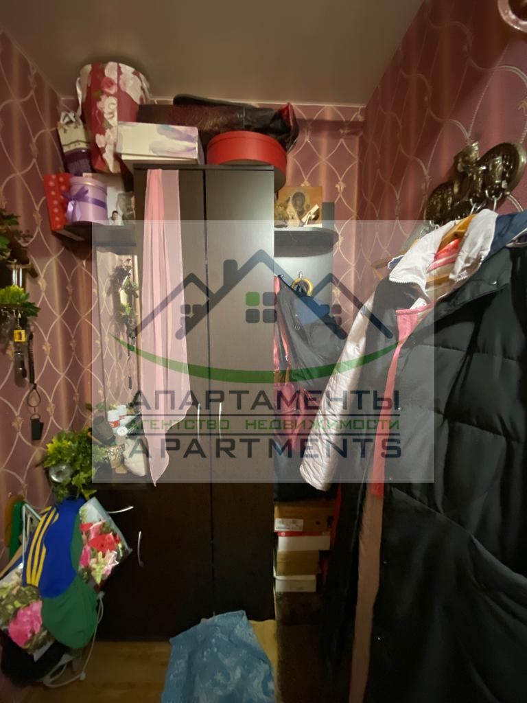 Продажа 1-комнатной квартиры, Ессентуки, Вокзальная ул,  47Ак1