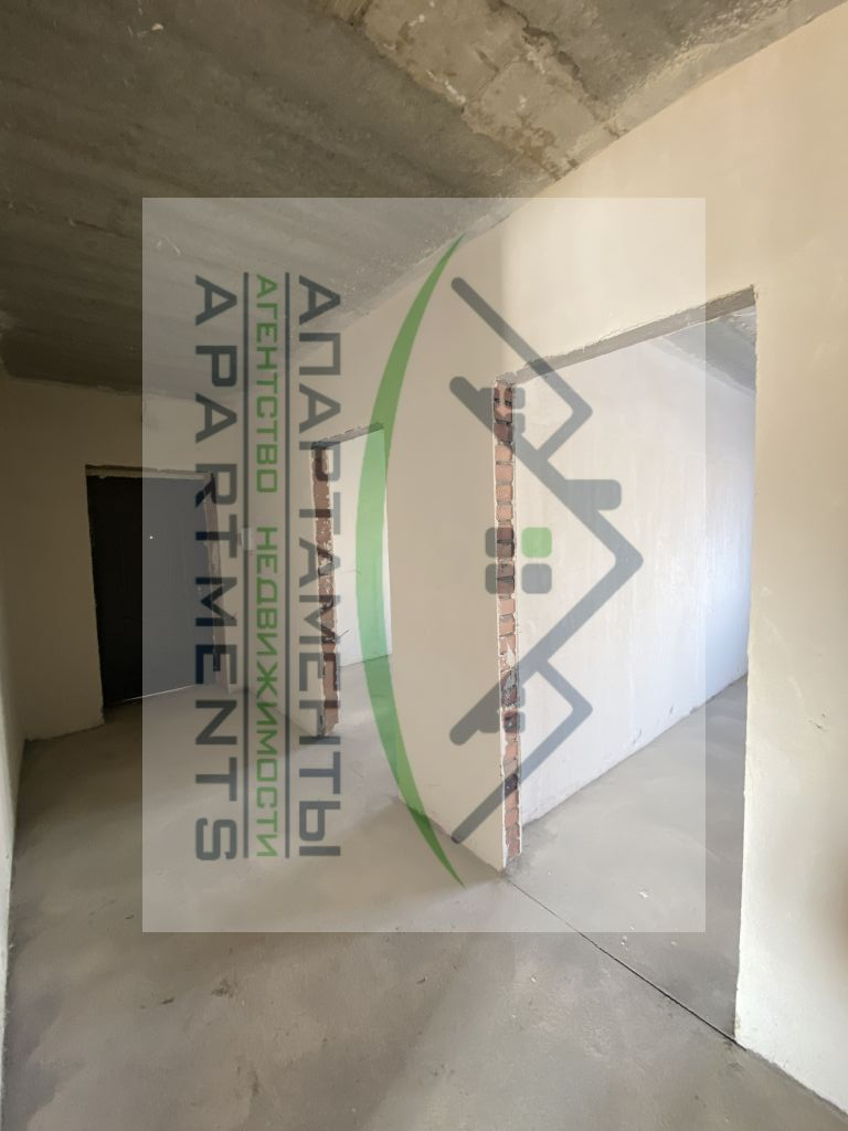 Продажа 2-комнатной квартиры, Иноземцево, Степная,  11Д