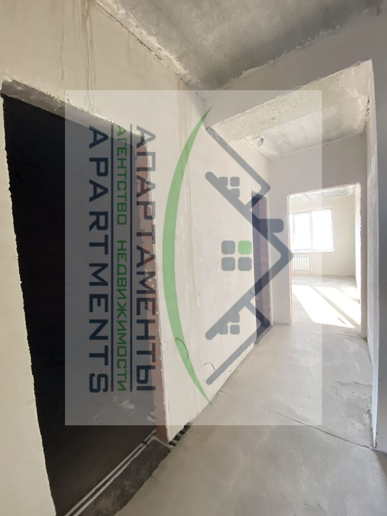 Продажа 2-комнатной квартиры, Иноземцево, Степная,  11Д