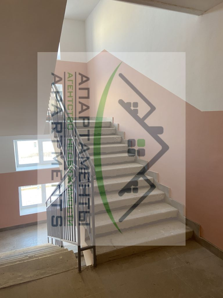 Продажа 2-комнатной квартиры, Иноземцево, Степная,  11Д