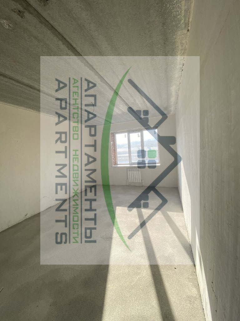 Продажа 2-комнатной квартиры, Иноземцево, Степная,  11Д