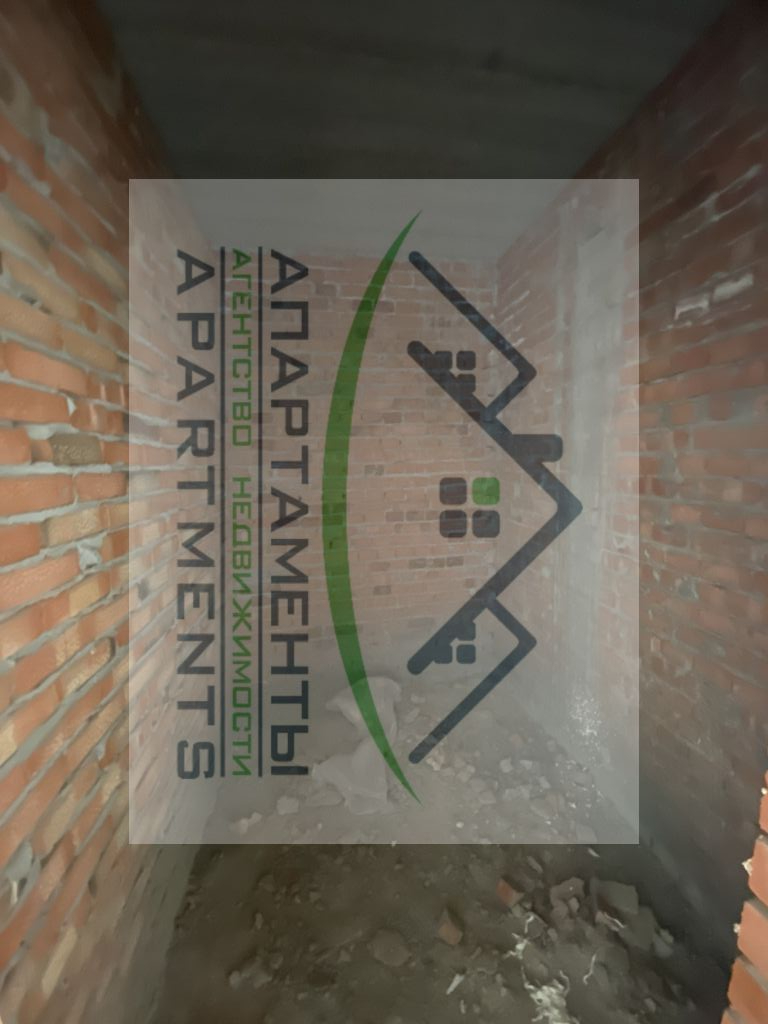 Продажа 2-комнатной квартиры, Иноземцево, Степная,  11Д