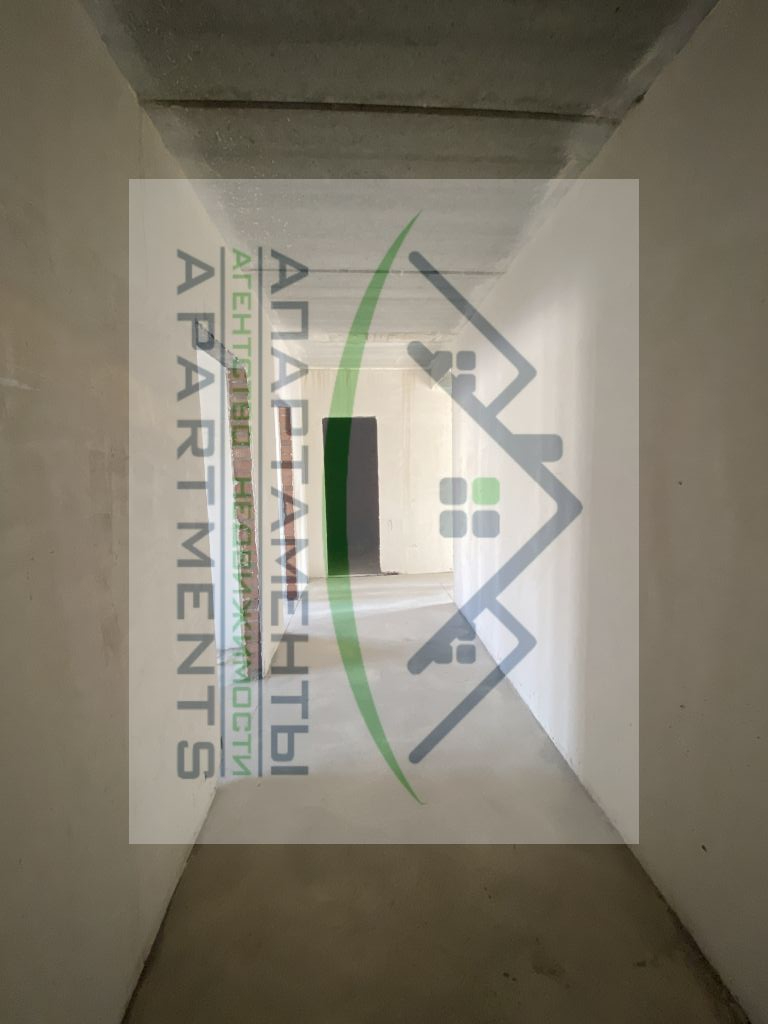 Продажа 2-комнатной квартиры, Иноземцево, Степная,  11Д