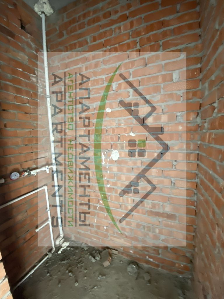 Продажа 2-комнатной квартиры, Иноземцево, Степная,  11Д