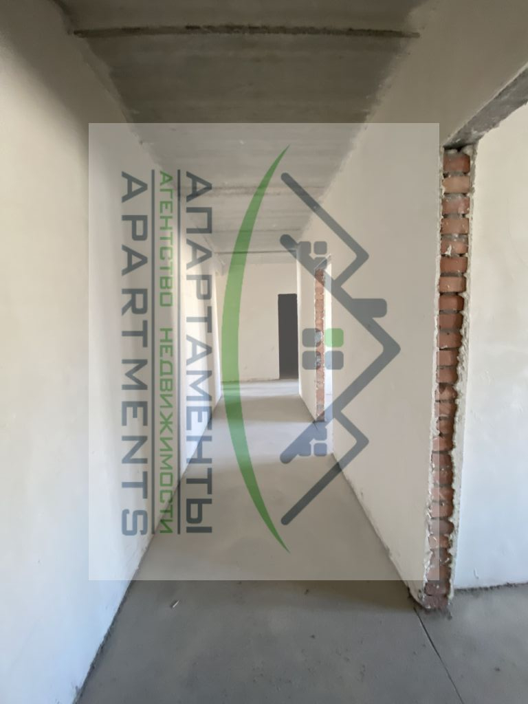 Продажа 3-комнатной квартиры, Иноземцево, Степная,  11Д