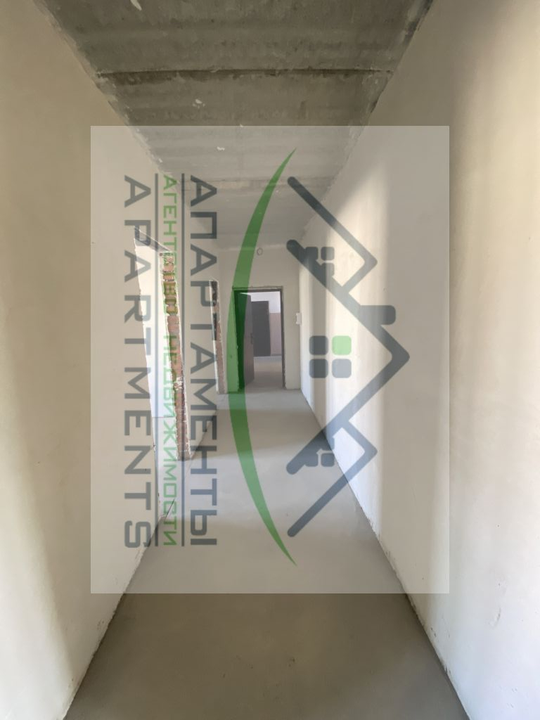 Продажа 3-комнатной квартиры, Иноземцево, Степная,  11Д