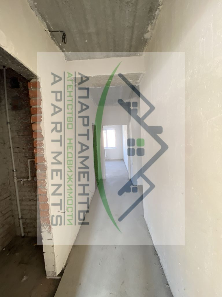 Продажа 3-комнатной квартиры, Иноземцево, Степная,  11Д