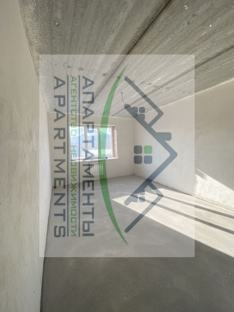 Продажа 3-комнатной квартиры, Иноземцево, Степная,  11Д