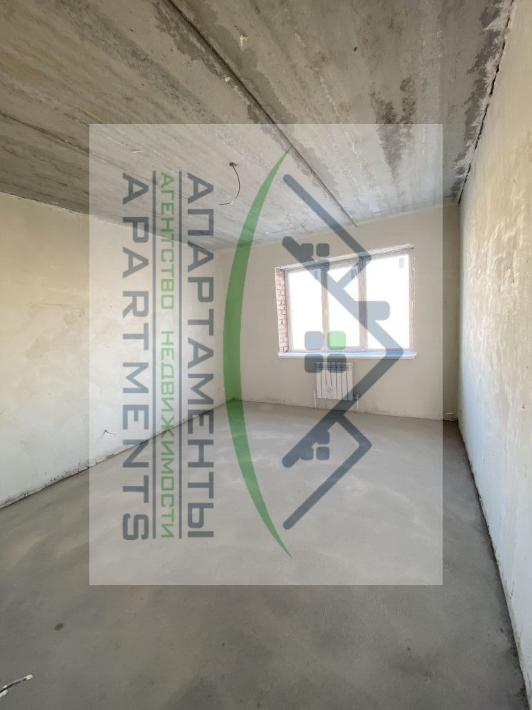 Продажа 3-комнатной квартиры, Иноземцево, Степная,  11Д