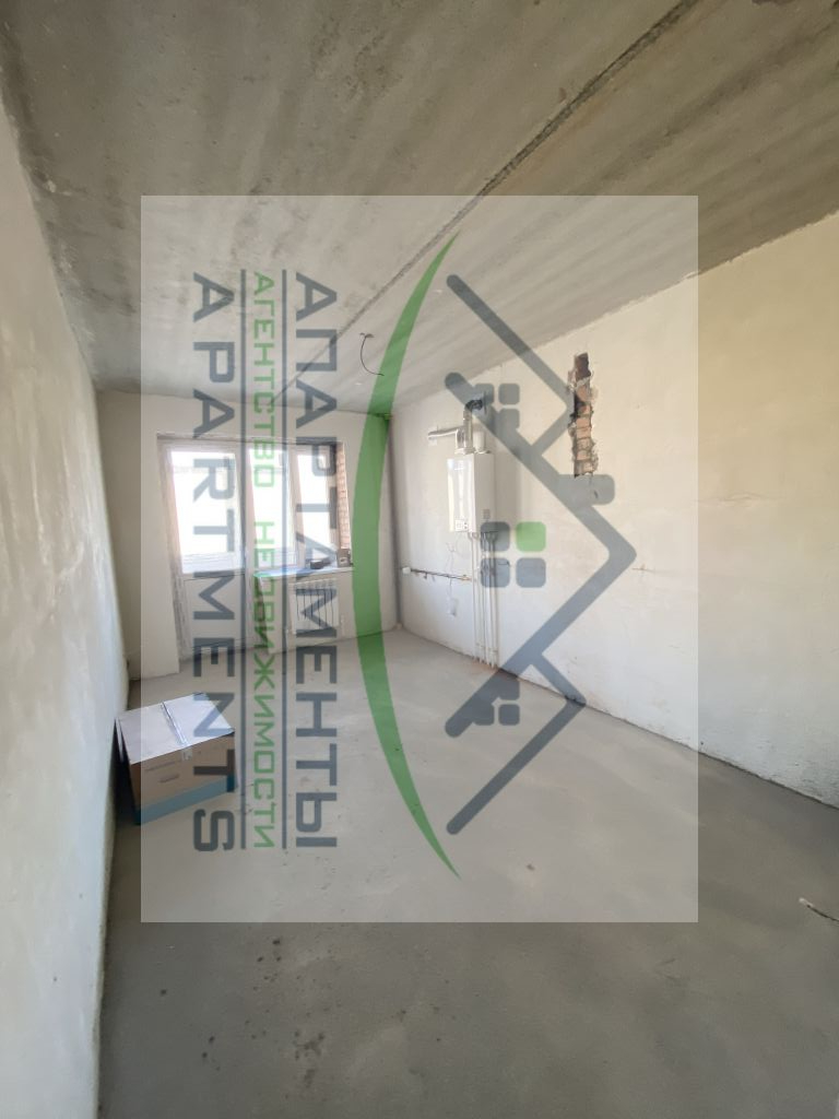 Продажа 3-комнатной квартиры, Иноземцево, Степная,  11Д