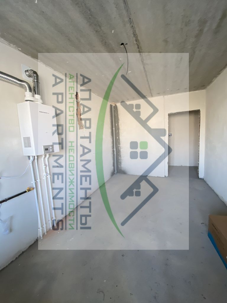 Продажа 3-комнатной квартиры, Иноземцево, Степная,  11Д