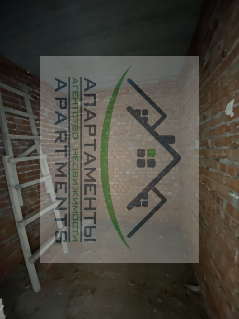 Продажа 3-комнатной квартиры, Иноземцево, Степная,  11Д