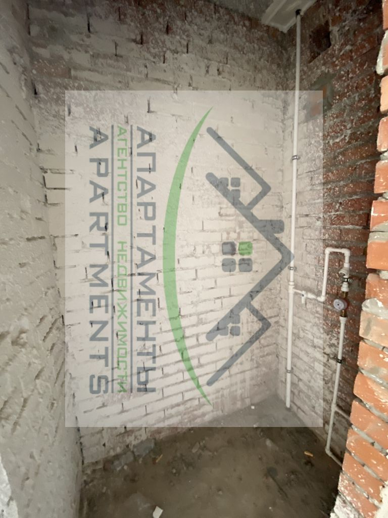 Продажа 3-комнатной квартиры, Иноземцево, Степная,  11Д