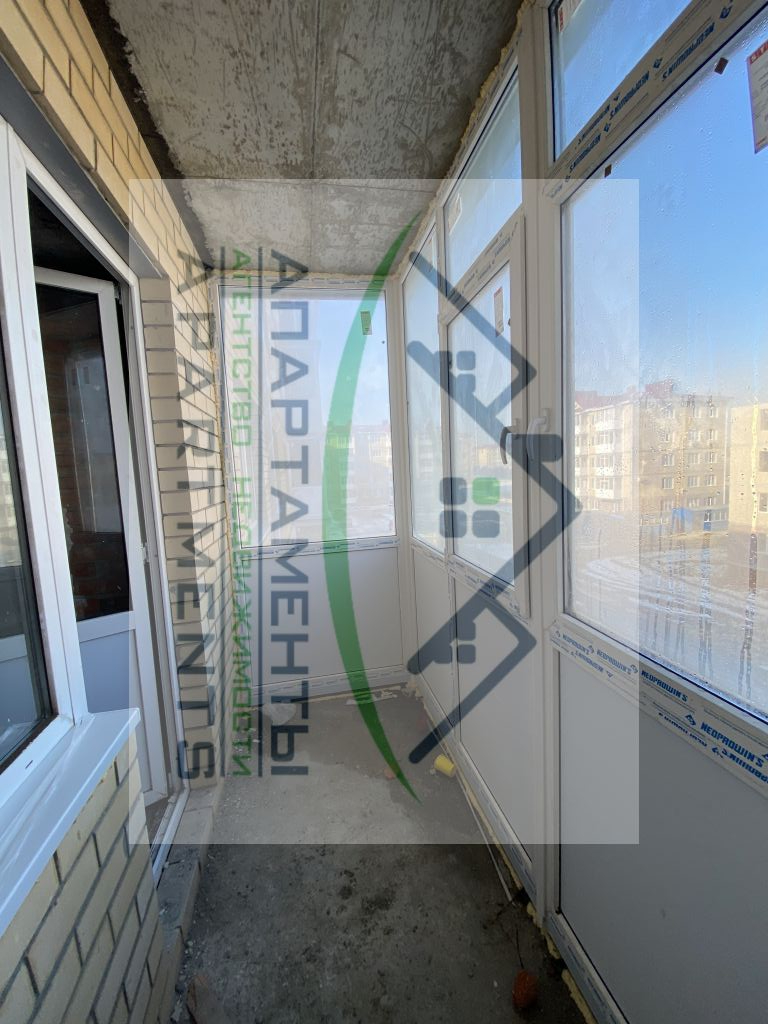 Продажа 3-комнатной квартиры, Иноземцево, Степная,  11Д