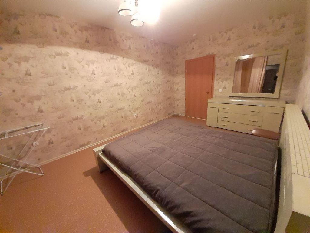 Аренда 1-комнатной квартиры, Ярославль, Советская ул,  69к2