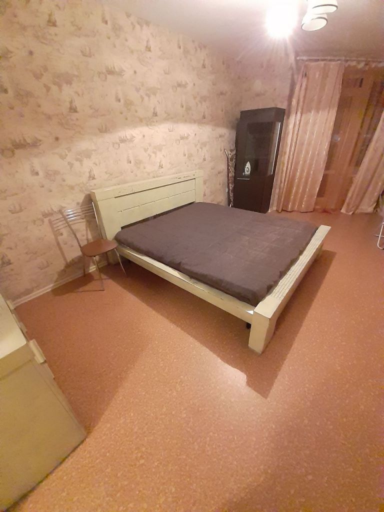 Аренда 1-комнатной квартиры, Ярославль, Советская ул,  69к2