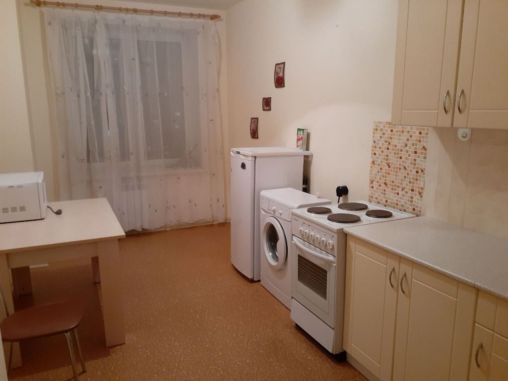 Аренда 1-комнатной квартиры, Ярославль, Советская ул,  69к2