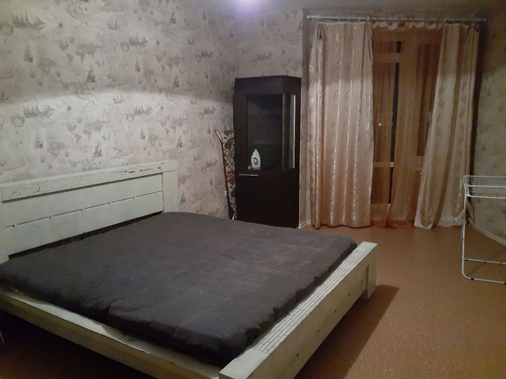 Аренда 1-комнатной квартиры, Ярославль, Советская ул,  69к2