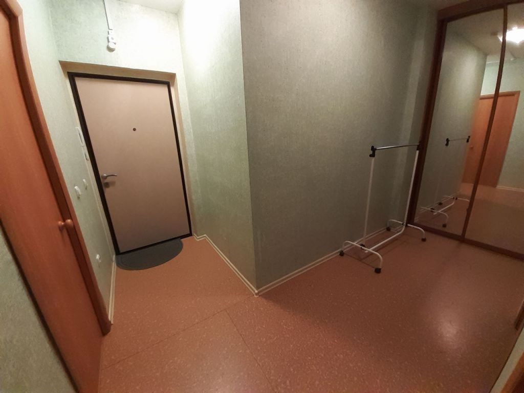 Аренда 1-комнатной квартиры, Ярославль, Советская ул,  69к2