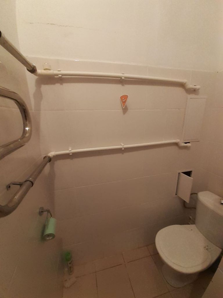 Аренда 1-комнатной квартиры, Ярославль, Советская ул,  69к2