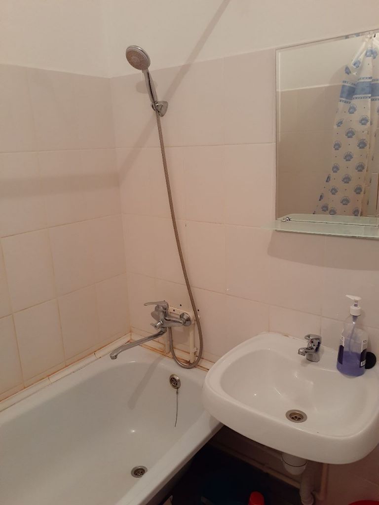 Аренда 1-комнатной квартиры, Ярославль, Советская ул,  69к2