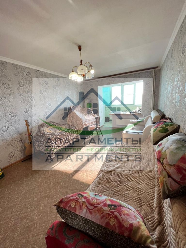 Продажа 1-комнатной квартиры, Ессентуки, Пятигорская ул