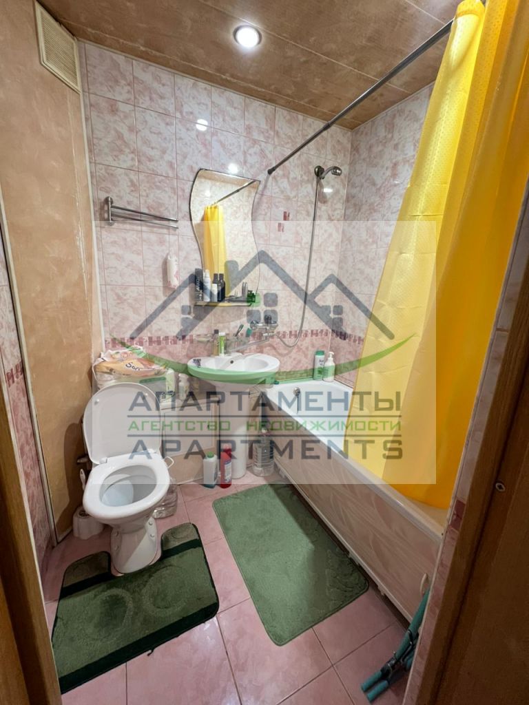 Продажа 1-комнатной квартиры, Ессентуки, Пятигорская ул