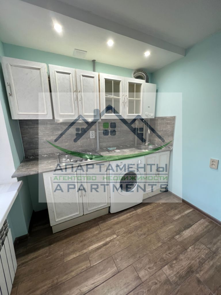 Продажа 1-комнатной квартиры, Ессентуки, Октябрьская ул,  451