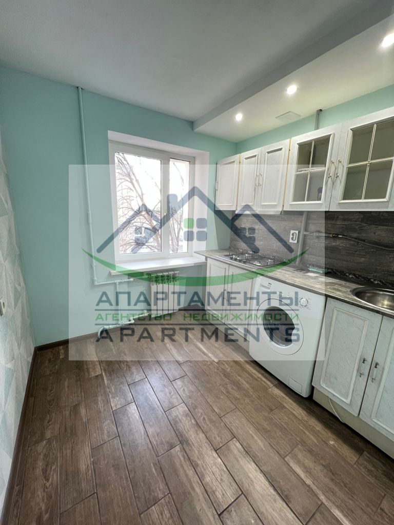 Продажа 1-комнатной квартиры, Ессентуки, Октябрьская ул,  451