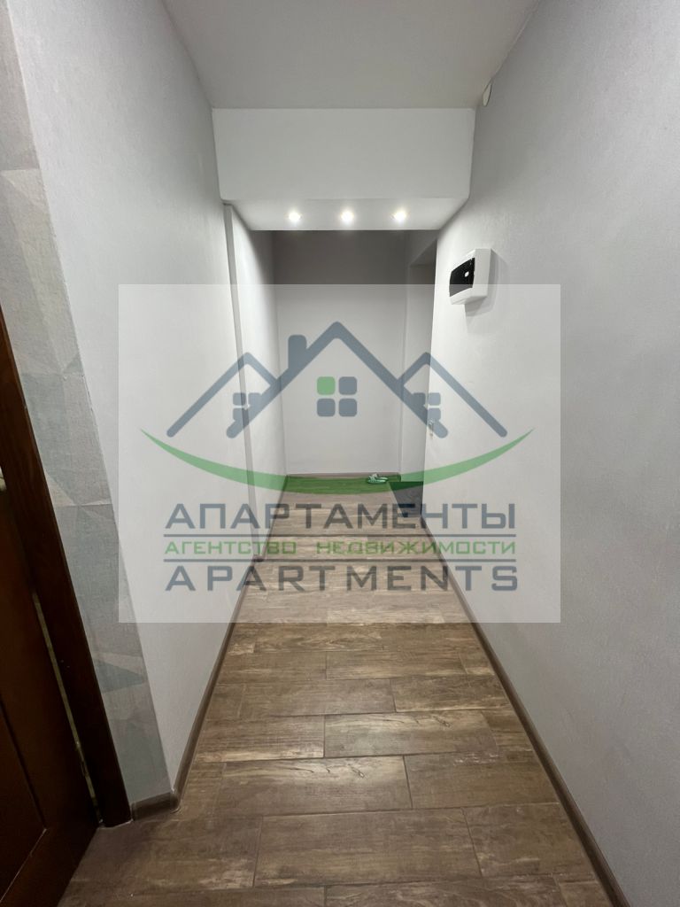 Продажа 1-комнатной квартиры, Ессентуки, Октябрьская ул,  451