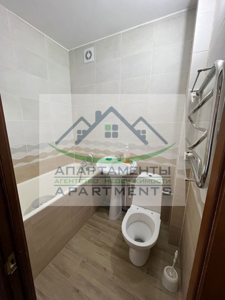 Продажа 1-комнатной квартиры, Ессентуки, Октябрьская ул,  451