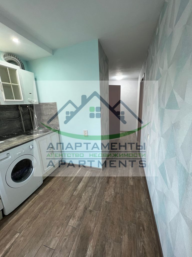 Продажа 1-комнатной квартиры, Ессентуки, Октябрьская ул,  451